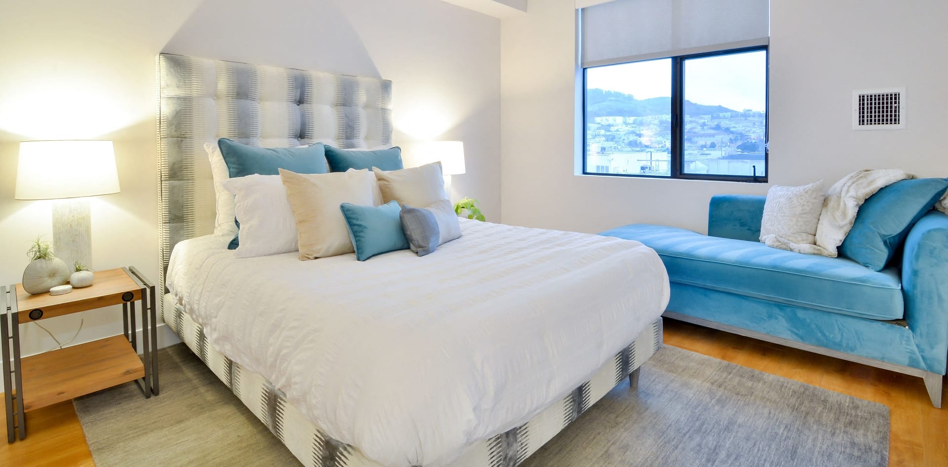 Bayview San Francisco Apartments for Rent Waterbend